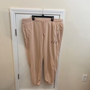 Adidas Joggers/Sweats size 3X
